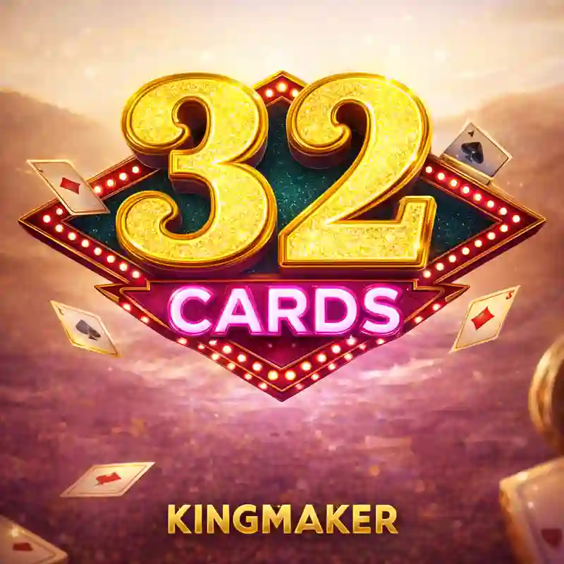 32 Cards Game - 365jili
