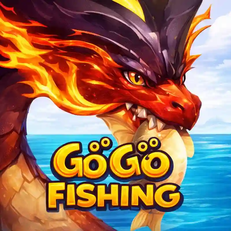 Go Go Fishing Casino Game