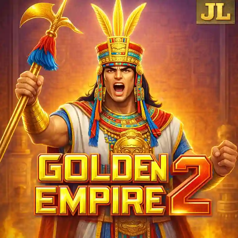 Golden Empire 2 Slot 365jili