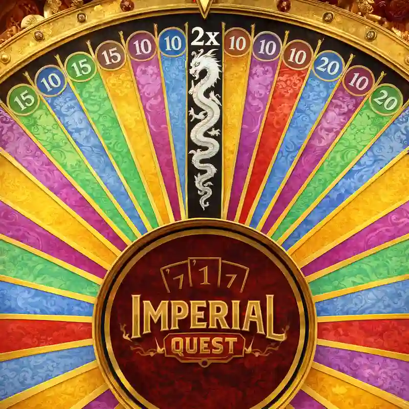Imperial Quest Live Casino 365jili