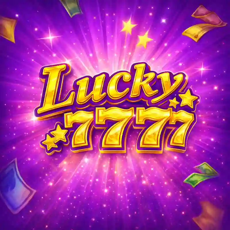 Lucky 777 Slot - 365jili