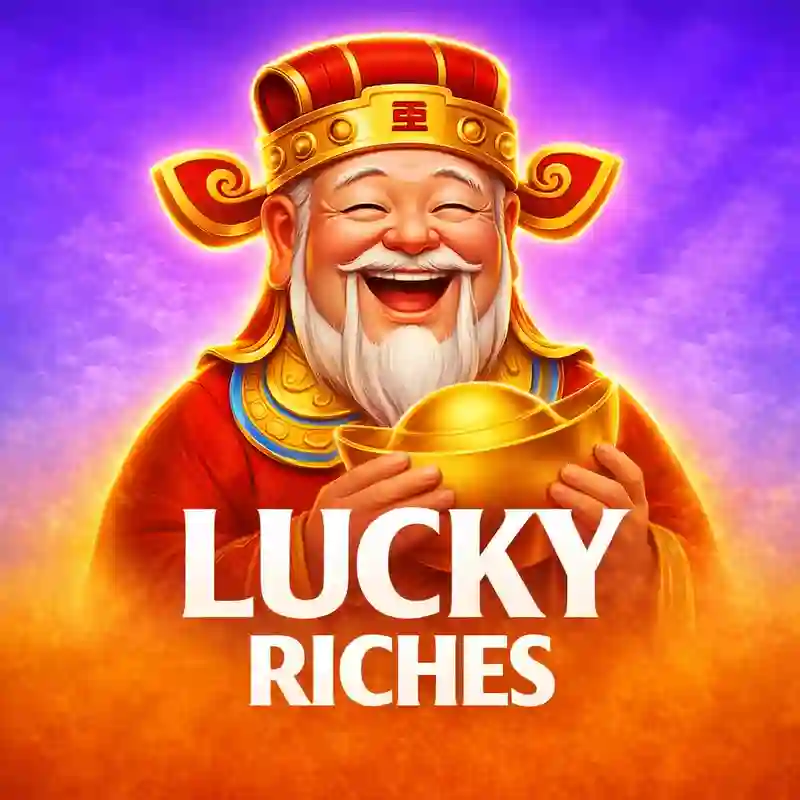 Masuwerteng Kayamanan Slot 365jili