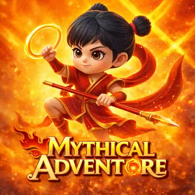 Mythical Adventure Slot - 365jili