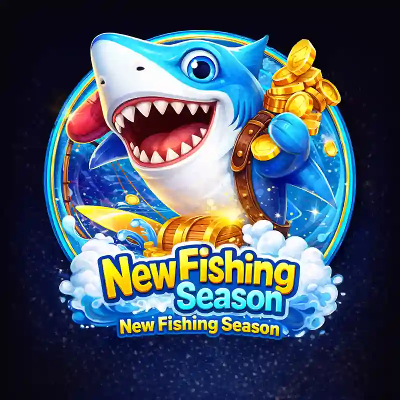 New Fishing Season at 365jili