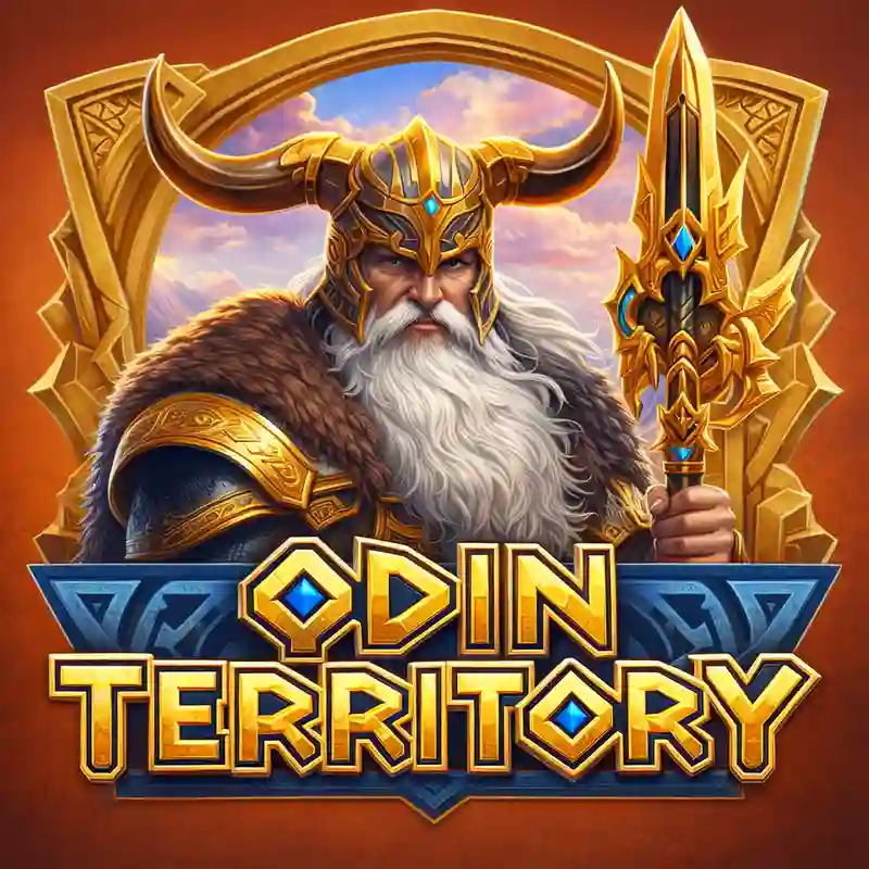 Odin Territory Slot - 365jili