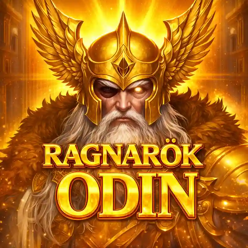 Ragnarok Odin Slot - 365jili