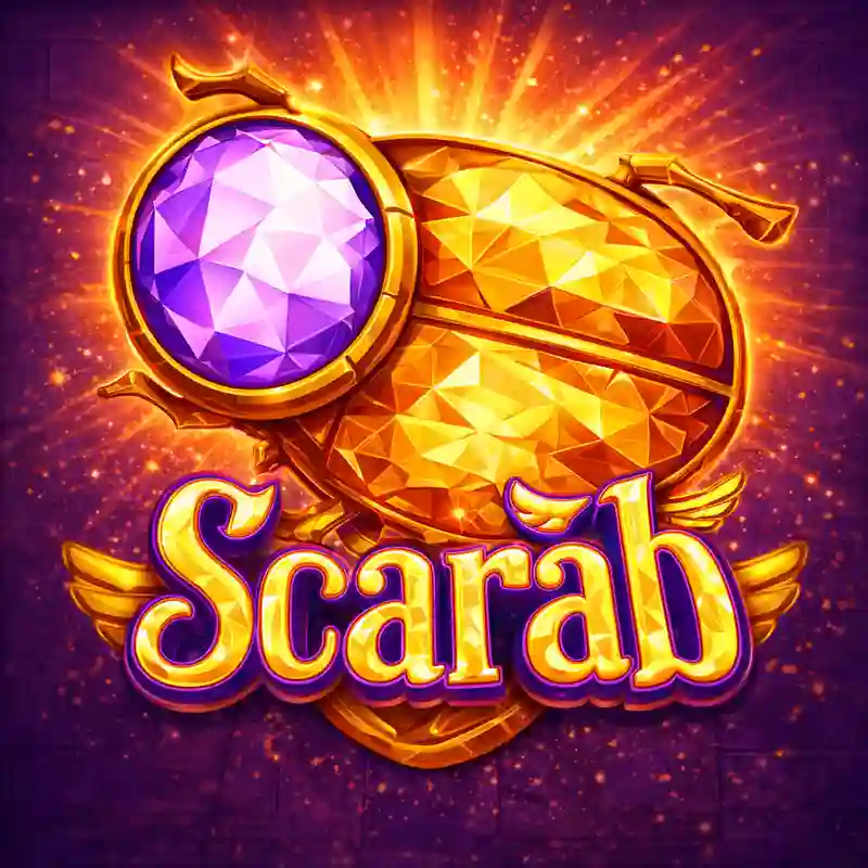 Scarab Online Slot Game - 365jili
