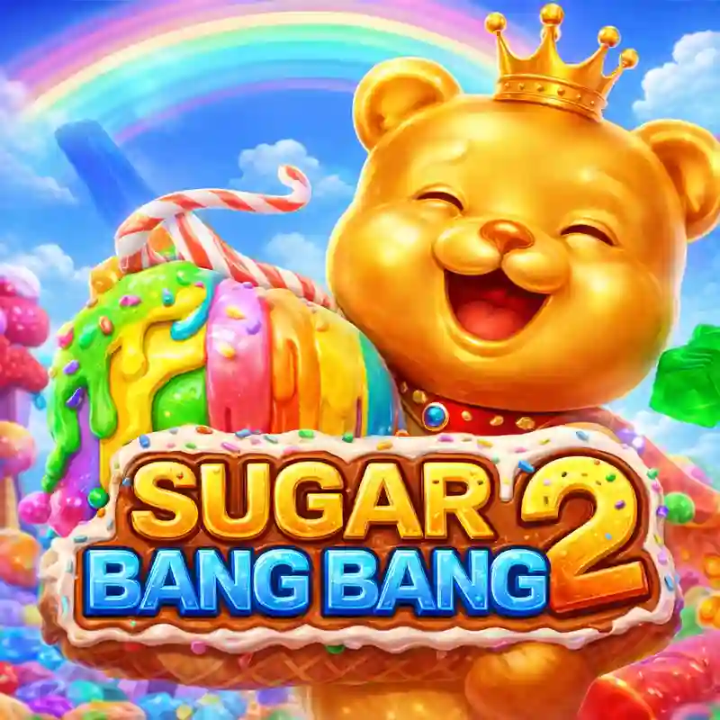 Sugar Bang Bang 2 Casino Game 365jili